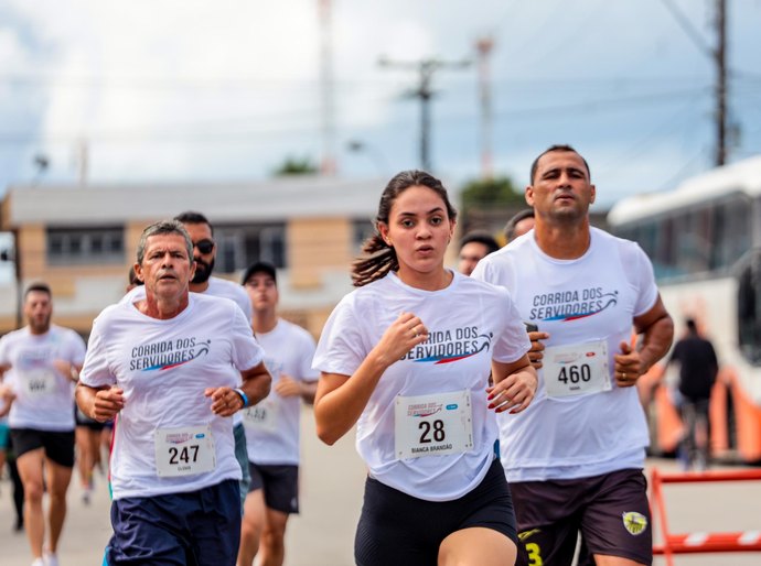 Jogos dos Servidores de Alagoas movimenta o cenário esportivo institucional do Estado