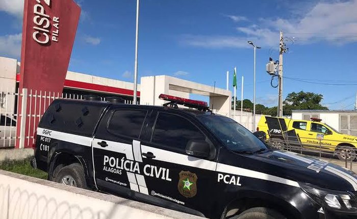 Cisp Pilar Cisp Pilar