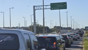 campanha / Foto: Agência Brasil