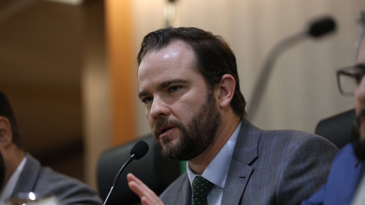Durigan pretende mediar negociação do Rio com BNDES e Banco do Brasil