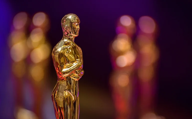 O Oscar se prepara a fim de trazer o mundo — e os seus olhos — para Los Angeles