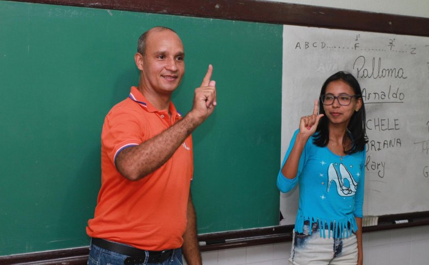 Seduc convoca candidatos para provas práticas de processo seletivo da Educação Especial