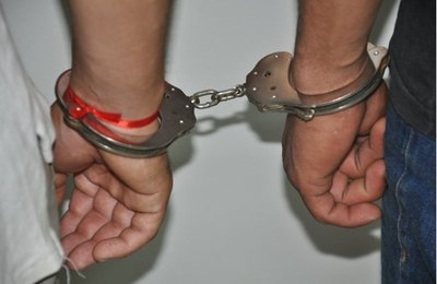 Polícia Civil prende dois acusados de roubos na região do Agreste 