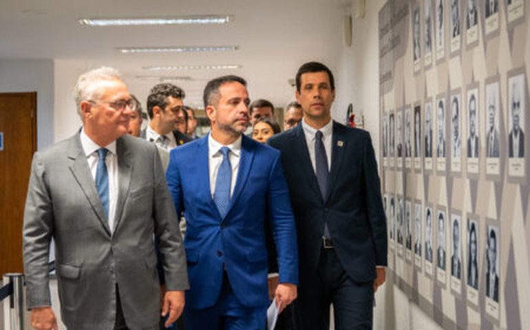 Presidente da AMA exige que Braskem pague prejuízos a municípios. Valor pode chegar a R$ 1,5 bi