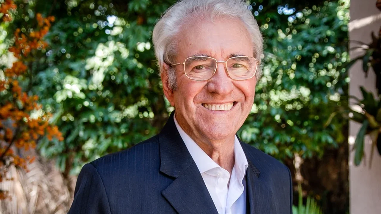 Morre Juca de Oliveira, ícone do teatro e da televisão