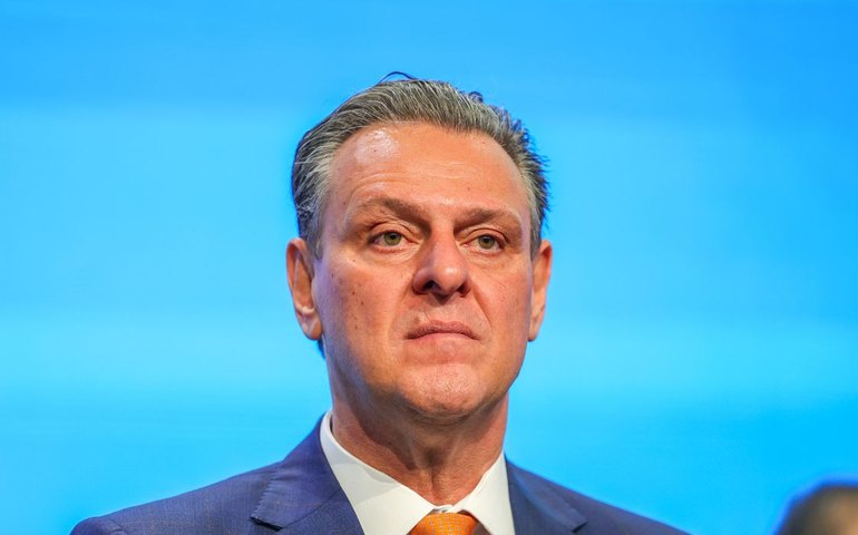 Ministério da Agricultura defende PL para emergências sanitárias