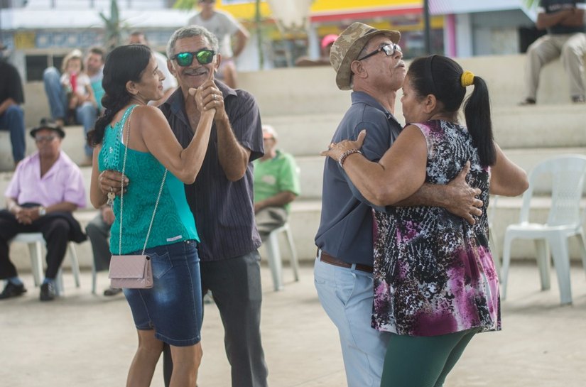 Cultura na Praça retorna e será palco da abertura do São João no dia 12