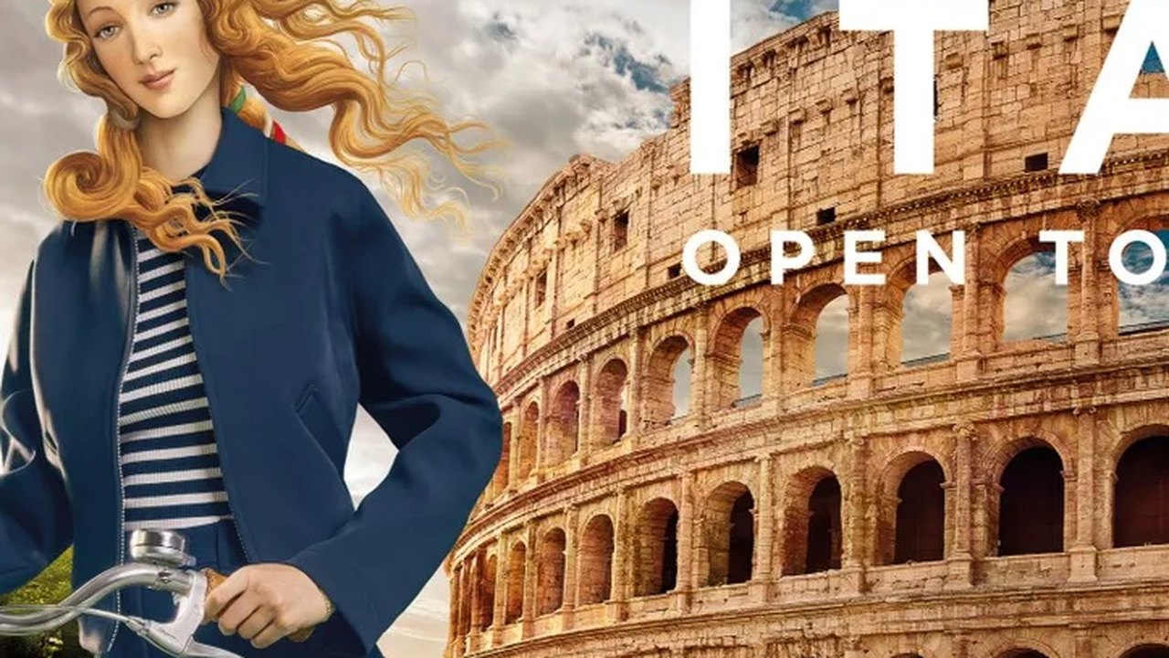 Vênus de Botticelli vira 'influenciadora' em campanha e revolta os italianos