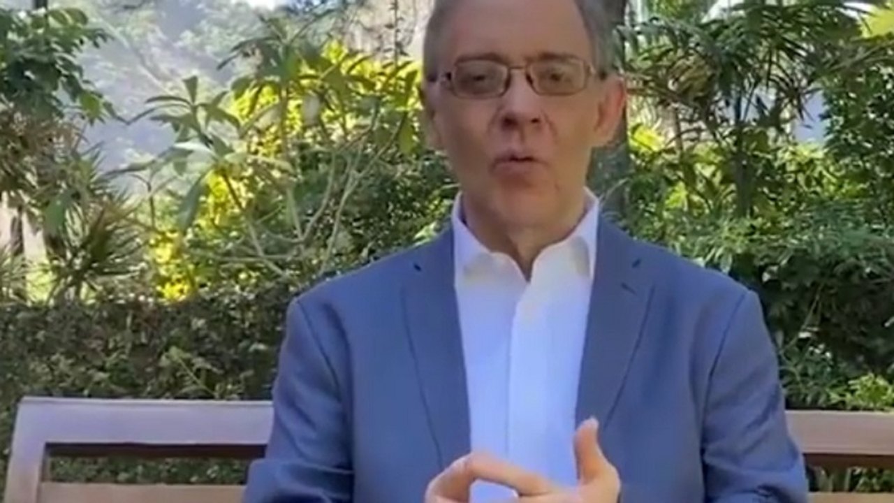 VÍDEO: Projeto a Academia Alagoana de Letras Convida; hoje com Marco Luchesi
