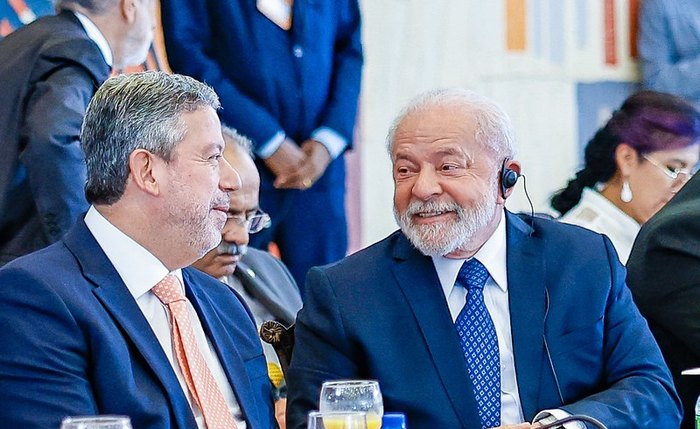 Arthur Lira articulou indicações para a presidência e vice-presidências da Caixa