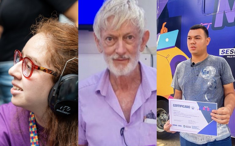 Inovação que transforma: quando a tecnologia muda histórias e reacende sonhos