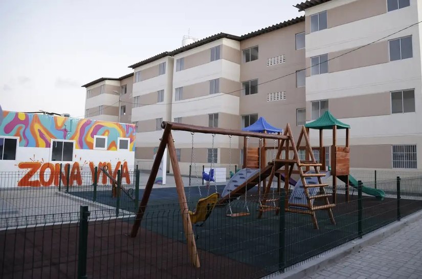 Caixa lança linha de crédito para construtoras de habitação popular