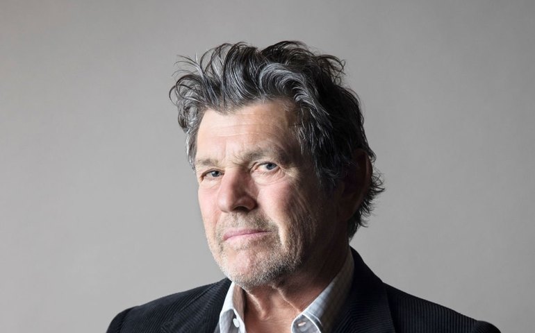 Criador da revista Rolling Stone é expulso do Hall da Fama do Rock após entrevista desastrosa