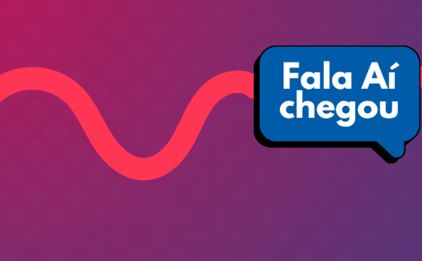 Alagoas lança plataforma digital com serviços públicos e canal de ouvidoria