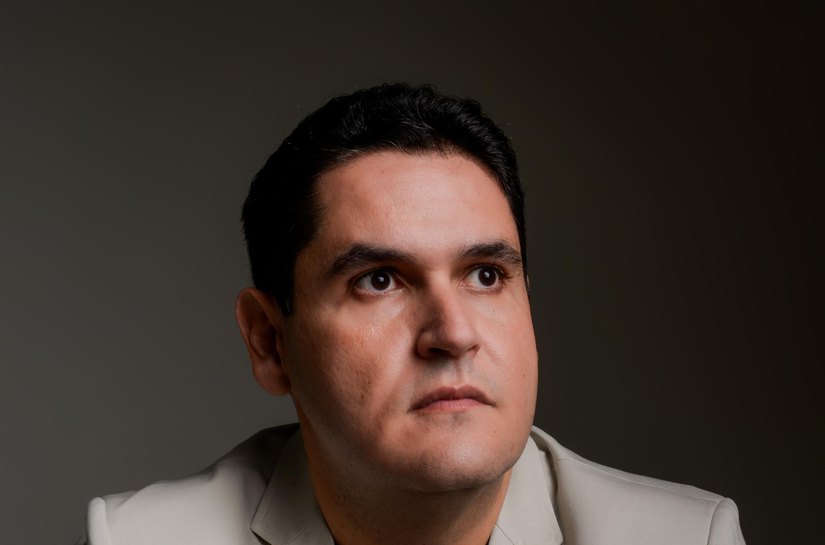 Eugênio Albuquerque, o homem que previu antes de todos