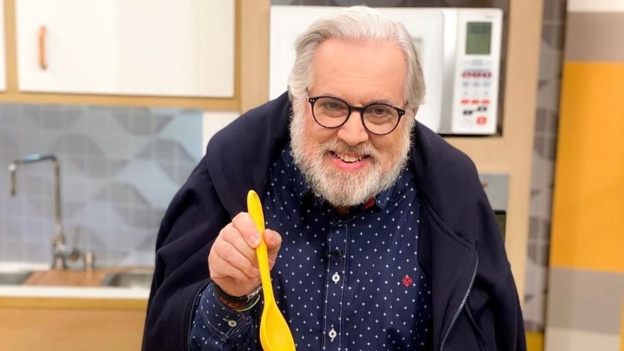 Leão Lobo deixa TV Gazeta após dois anos
