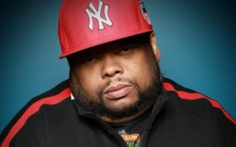 Morre Lord Sear, DJ e parceiro musical de Eminem, aos 53 anos