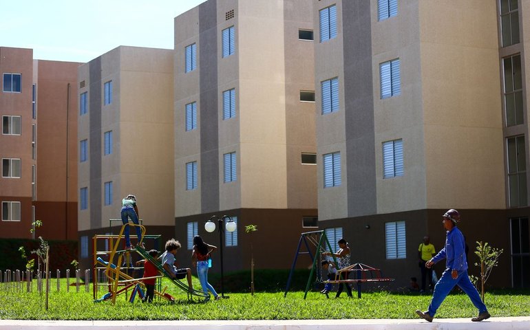 Empreendimento no Reviver Centro vende 95% das unidades em seis horas