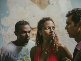 Filme baiano “Receba!” entra no catálogo de plataformas de streaming com história policial