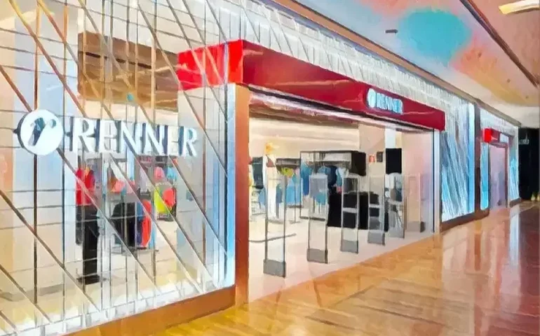 Lojas Renner registra lucro líquido de R$ 279 milhões no 3º trimestre de 2025