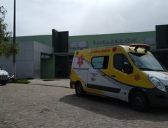O HEA é o segundo hospital da rede estadual a implantar o Lean nas Emergências  O primeiro foi o HGE