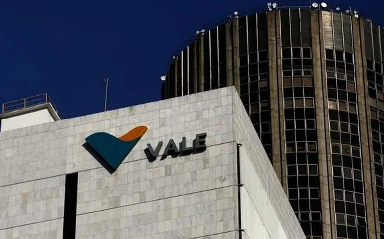 Vale e Green Energy Park fecham parceria para desenvolver cadeia do hidrogênio verde no Brasil