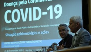 oms coronavirus