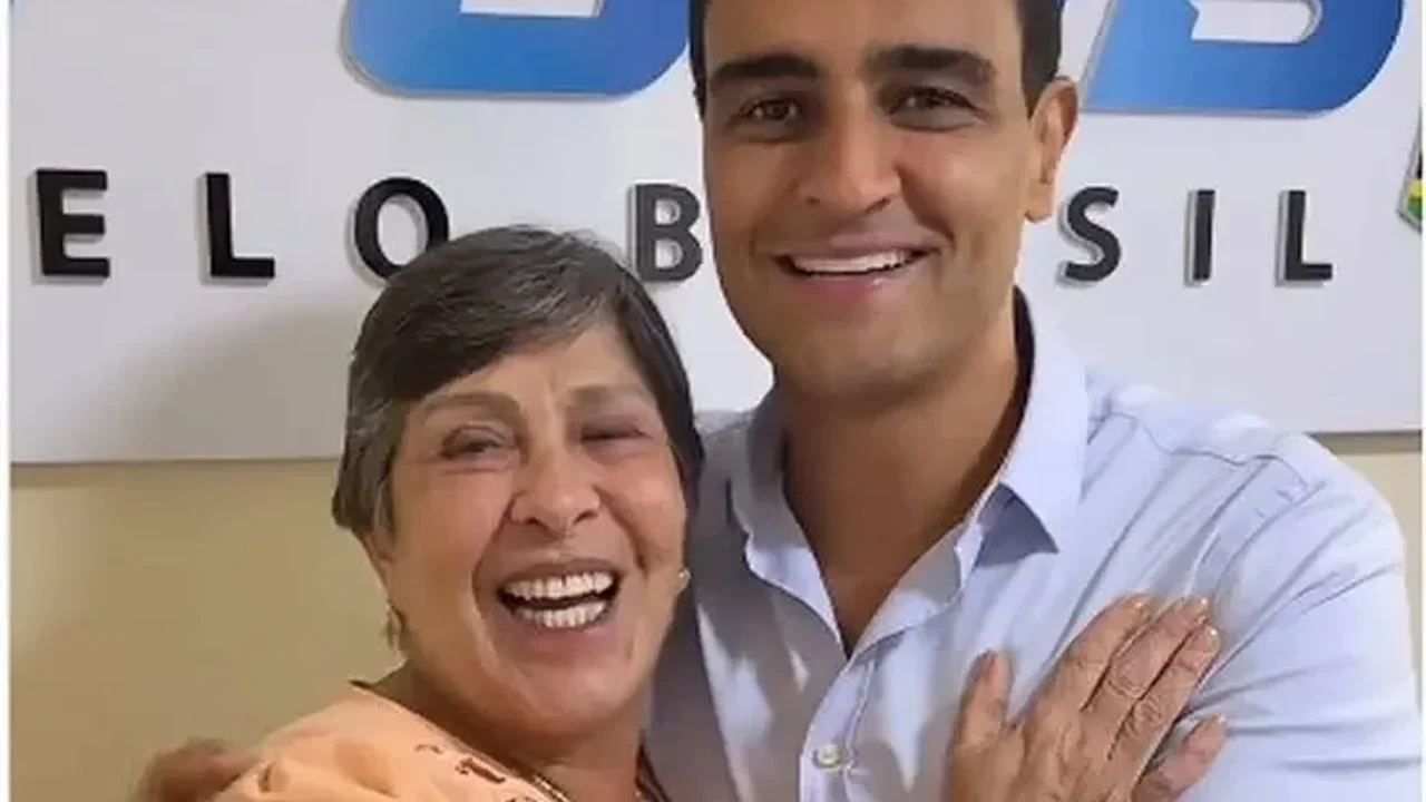 Vice de JHC vira nó triplo: Lessa se disse candidato, Célia rejeita suplência e quer o posto, mas PL exige indicação