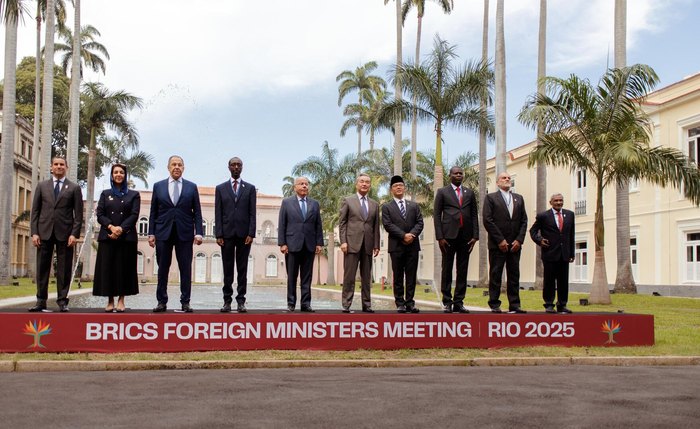 BRICS fortalece cooperação anticorrupção em reunião liderada pela CGU BRICS fortalece cooperação anticorrupção em reunião liderada pela CGU