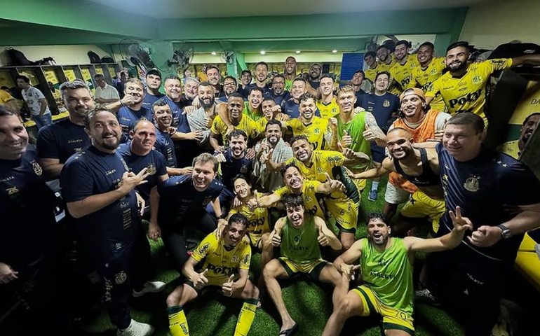 Mirassol bate Internacional por 3 a 1´e se mantém como único mandante invicto do Brasileirão