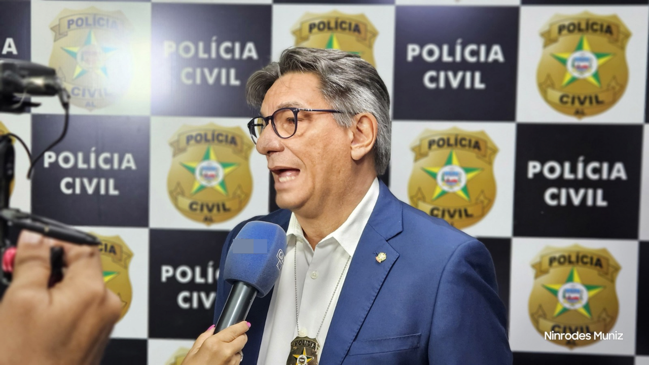 Polícia Civil de Alagoas investiga estupro ocorrido em Dois Riachos