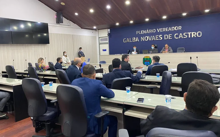 Vereadores de Maceió legislam em espaço que ALE deixou um vácuo em Alagoas