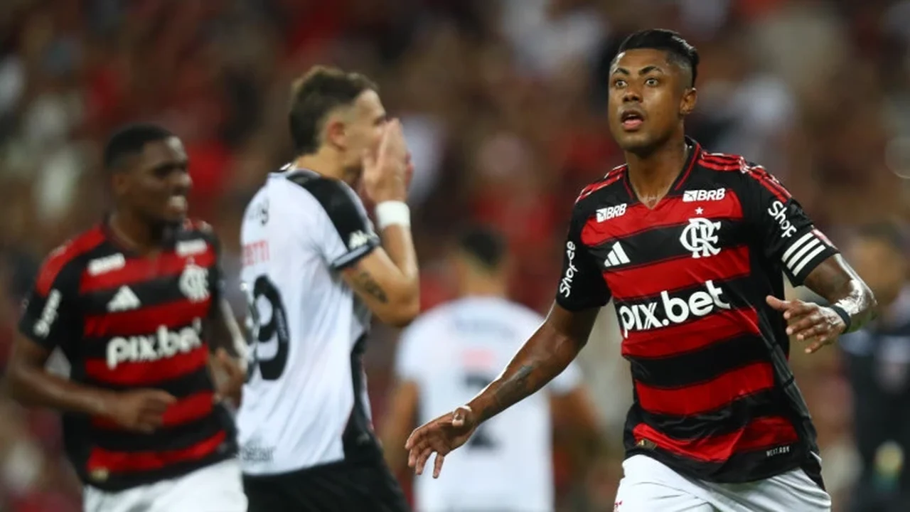 Flamengo: Ministério da Fazenda libera Pixbet, patrocinadora master, a operar até 2030