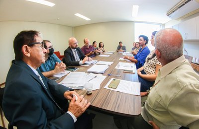 OAB Alagoas apresenta dados sobre mortes violentas de pessoas idosas em 2022