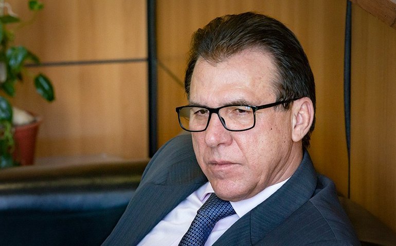 Marinho diz que é razoável esperar Caged mais fraco em março, por menos dias úteis