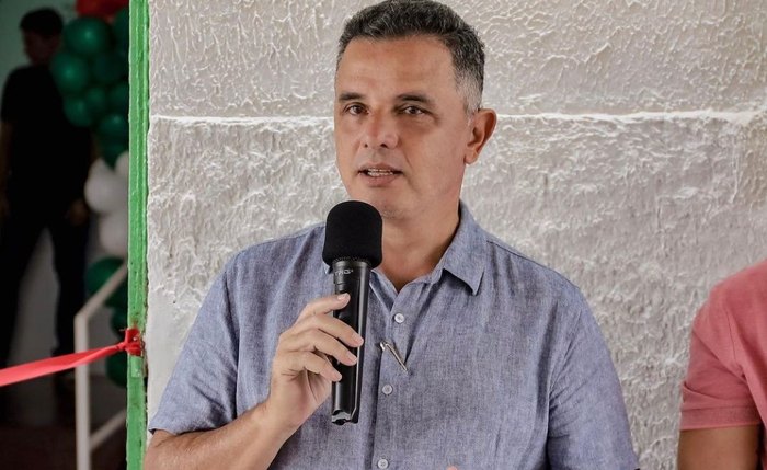 Prefeito Kil Freitas comemora resultado na área 