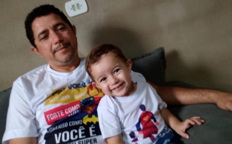 Após 3 meses internado no HEA, ex-paciente agradece atendimento humanizado