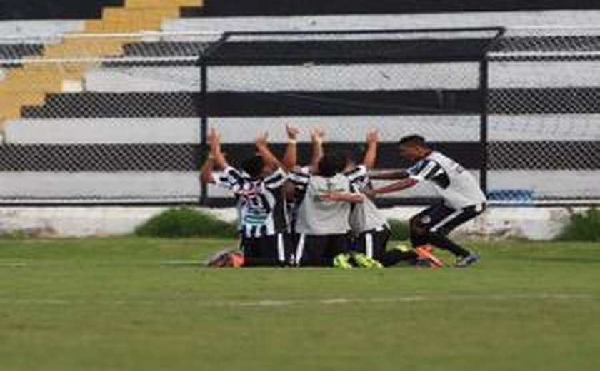 ASA vence o Dimensão Saúde e alcança vaga na Copa São Paulo