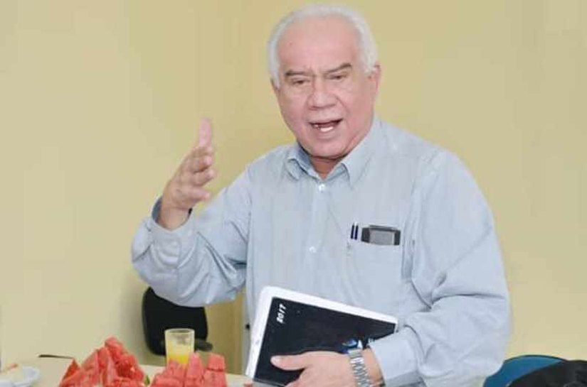 Maragogi: prefeito Sérgio Lira anuncia que pagará 50% do 13º até 11 de julho