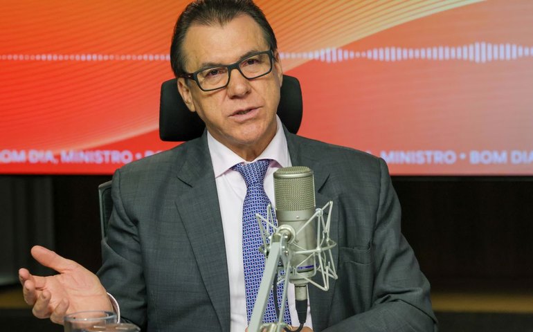 Marinho defende mobilização popular como pressão contra escala 6 por 1