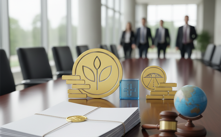 Leis remanejam R$ 228 milhões em créditos especiais para o governo federal