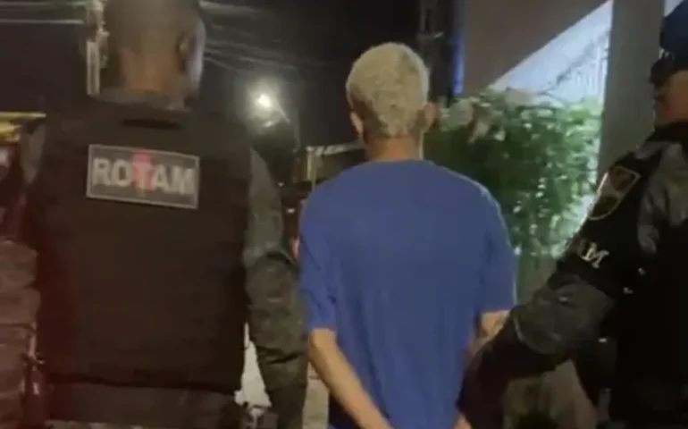 Justiça solta suspeito de áudios sobre arrastões no Verão Massayó, mas impõe restrições