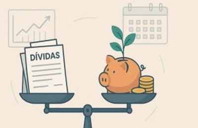 Mulheres acumulam 30 milhões de dívidas em 2025, aponta Recovery