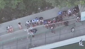 Imagens mostram capacitação de pessoas para operar de drones para o crime organizado no Rio