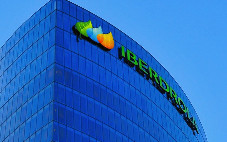 Iberdrola amplia lucro ajustado, mas lucro líquido recua; em Madri, ação cai quase 2%