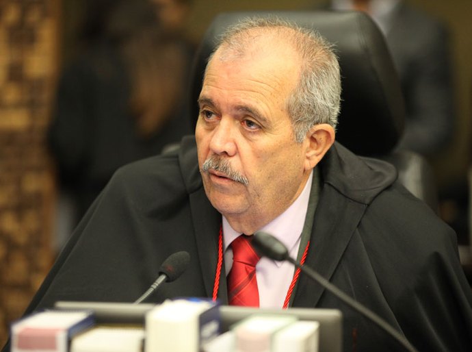 Celyrio Adamastor é o novo desembargador do Tribunal de Justiça