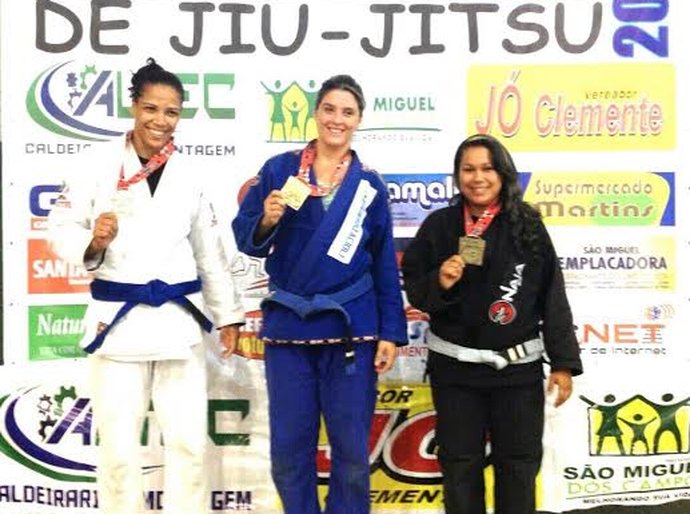 Open Sandro Melo de Jiu-Jitsu: 320 atletas participaram em São Miguel