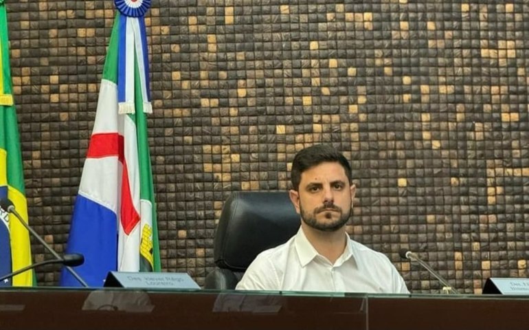 Prefeito Dalminho assina acordo de cooperação técnica de Belo Monte com o programa Moradia Legal do TJAL