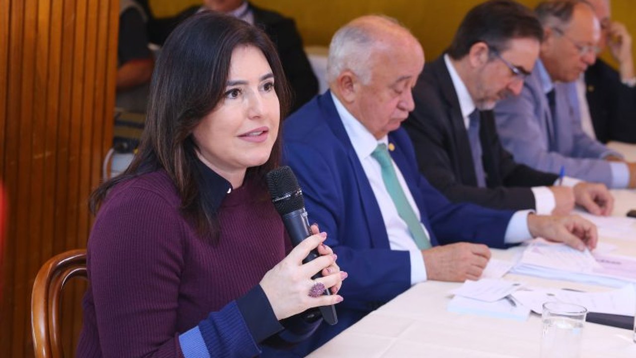 Governo garante que reforma tributária será mais benéfica para estados do Nordeste
