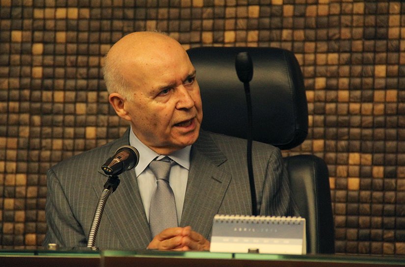 Jurista mundialmente renomado palestra em Maceió nesta sexta (6)